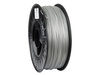 Filament 3DPower Hyper Speed PET-G 1.75mm Srebrny 1kg