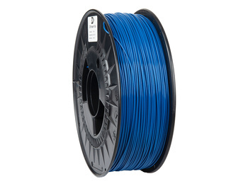 Filament 3DPower Basic PLA 1.75mm Blue 1kg