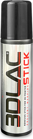 Klej do druku 3DLac Stick Water 80ml