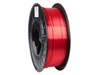 Filament 3DPower PLA SILK 1.75mm Czerwony  1kg