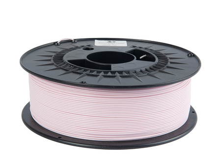 Filament 3DPower PLA Pastel 1.75mm Różowy 1kg