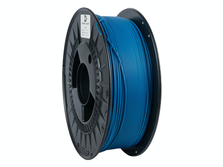 Filament 3DPower PLA MATTE 1.75mm Niebieski (ca. RAL 5005) 1kg