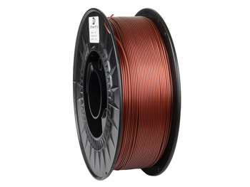 Filament 3DPower Basic PET-G 1.75mm Copper 1kg