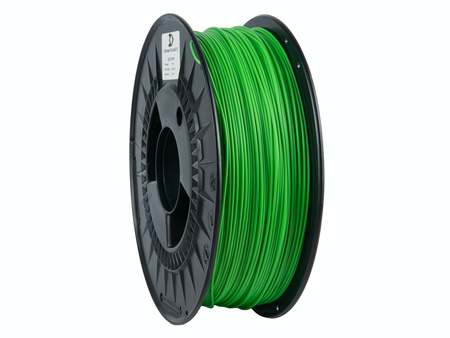 Filament 3DPower PLA MATTE 1.75mm Jasny Zielony (ca. RAL 6037) 1kg