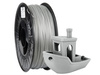 Filament 3DPower Hyper Speed PET-G 1.75mm Srebrny 1kg