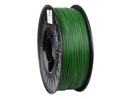 Filament 3DPower PLA HT 150 1.75mm Zielony (ca. RAL 6002) 1kg