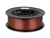 Filament 3DPower Basic PET-G 1.75mm Miedziany (ca. RAL 8029) 1kg