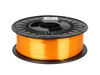 Filament 3DPower PLA SILK 1.75mm Pomarańczowy 1kg