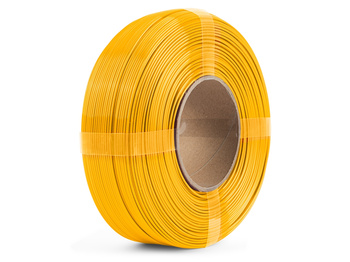 Filament 3DPower Refill PET-G 1.75mm Żółty Słoneczny (ca. RAL 1023) 1kg