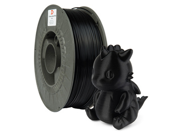 Filament 3DPower Select PETG 1.75mm Czarny 1kg