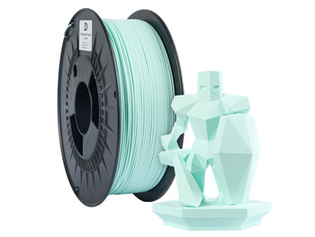 Filament 3DPower PLA Pastel 1.75mm Turquoise 1kg