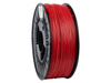Filament 3DPower ABS 1.75mm Czerwony (ca. RAL 3020) 1kg