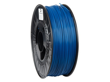 Filament 3DPower ASA 1.75mm Niebieski (ca. RAL 5005) 1kg