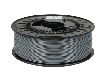 Filament 3DPower ASA 1.75mm Szary (ca. RAL 7012) 1kg