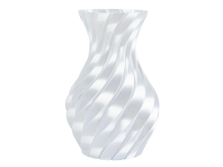 Filament 3DPower Refill PLA SILK 1.75mm Silver 1kg