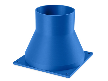 Filament 3DPower PLA HT 150 1.75mm Niebieski 1kg