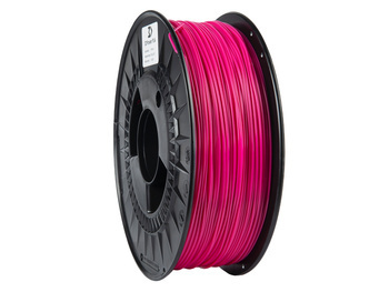 Filament 3DPower Basic PLA 1.75mm Różowy (ca. RAL 4010) 1kg