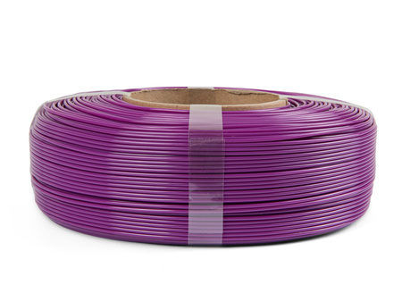 Filament 3DPower Refill PET-G 1.75mm Fioletowy (ca. RAL 4008) 1kg