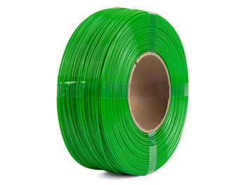 Filament 3DPower Refill PLA 1.75mm Jasny Zielony (ca. RAL 6037) 1kg
