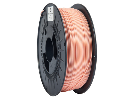 Filament 3DPower PLA Pastel 1.75mm Łososiowy 1kg