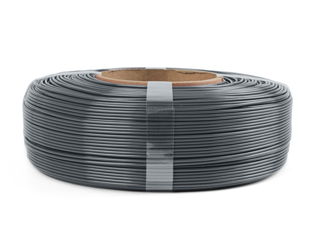 Filament 3DPower Refill PLA 1.75mm Szary (ca. RAL 7012) 1kg