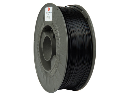 Filament 3DPower Select PLA 1.75mm Czarny 1kg