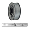 Filament 3DPower Basic PLA 1.75mm Srebrny (ca. RAL 9006) 1kg