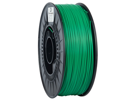Filament 3DPower Hyper Speed PLA 1.75mm Zielona Trawa (ca. RAL 160 50 55) 1kg