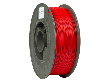 Filament 3DPower Select PLA 1.75mm Czerwony 1kg