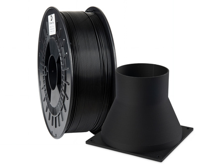 Filament 3DPower PLA HT 150 1.75mm Czarny 1kg
