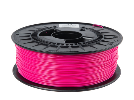 Filament 3DPower Basic PLA 1.75mm Różowy (ca. RAL 4010) 1kg