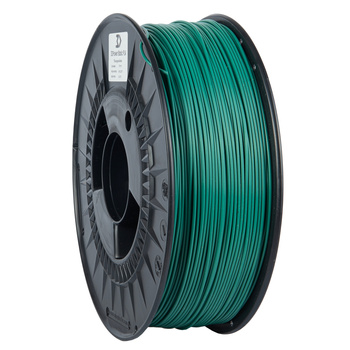 Filament 3DPower Basic PLA 1.75mm Turkusowy (ca. RAL 180 50 25) 1kg