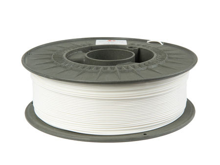 Filament 3DPower Select PLA 1.75mm Biały 1kg