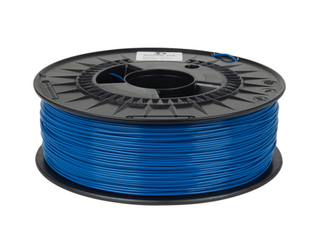 Filament 3DPower Basic PLA 1.75mm Niebieski (ca. RAL 5005) 1kg