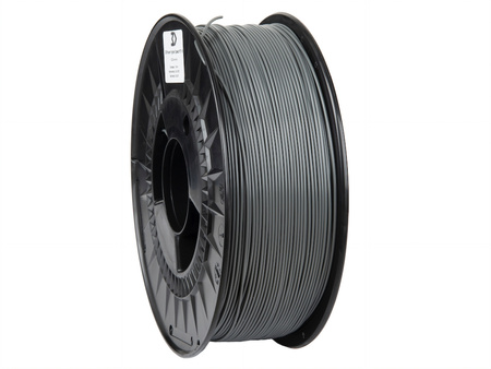 Filament 3DPower Hyper Speed PET-G 1.75mm Szary 1kg