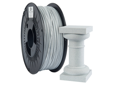 Filament 3DPower PLA Marble 1.75mm Kamień 1kg