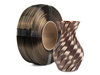 Filament 3DPower Refill PLA SILK 1.75mm Bronze 1kg