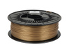 Filament 3DPower Basic PLA 1.75mm Złoty 1kg