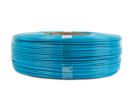 Filament 3DPower Refill PET-G 1.75mm Jasny Niebieski (ca. RAL 230 60 40) 1kg