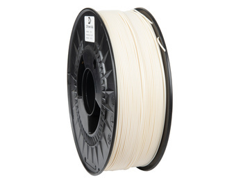 Filament 3DPower ASA 1.75mm Naturalny 1kg