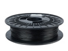 Filament 3DPower Elasti TPU 90A 1.75mm Czarny (ca. RAL 9017) 0.5kg