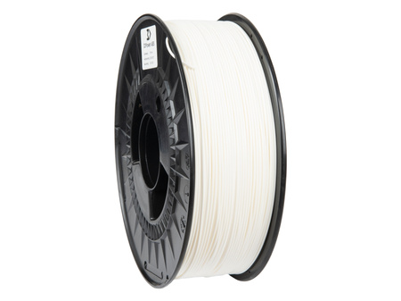 Filament 3DPower ABS 1.75mm Biały (ca. RAL 9003) 1kg