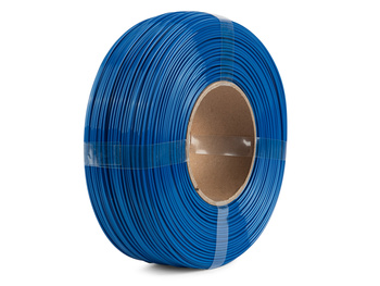 Filament 3DPower Refill PET-G 1.75mm Niebieski (ca. RAL 5005) 1kg