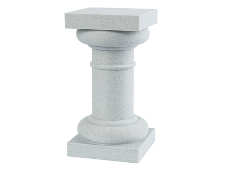 Filament 3DPower PLA Marble 1.75mm Kamień 1kg