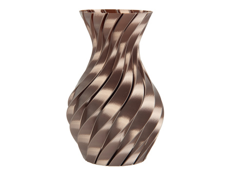 Filament 3DPower Refill PLA SILK 1.75mm Bronze 1kg