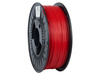 Filament 3DPower Hyper Speed PET-G 1.75mm Czerwony Ognisty 1kg