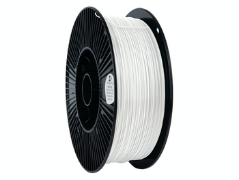 Filament 3DPower Basic PLA 1.75mm White 3kg