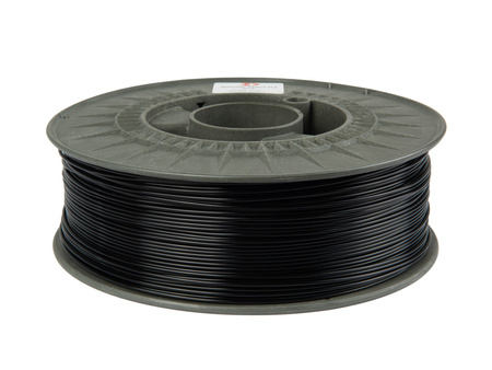 Filament 3DPower Select PLA 1.75mm Czarny 1kg