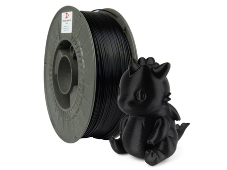Filament 3DPower Select PLA 1.75mm Czarny 1kg
