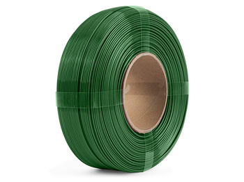 Filament 3DPower Refill PLA 1.75mm Zielony (ca. RAL 6002) 1kg